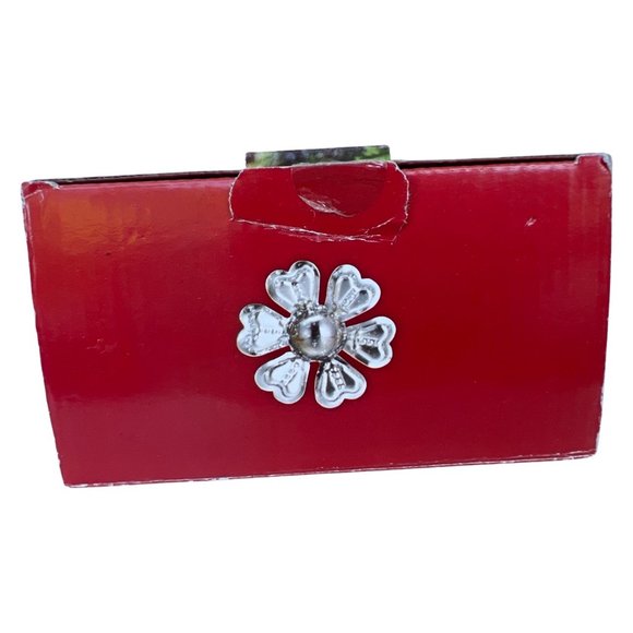 🌸4/$20🌸 NEW Christmas Themed Candle Holder - Picture 8 of 9